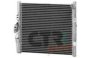 CTR 1223040 Condenser, air conditioning